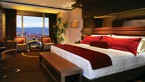 Off Strip Luxury Resort Amp Hotel In Henderson Nv M