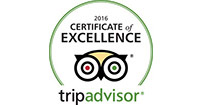 TripAdvisor Logo