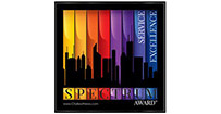 Spectrum Award Logo