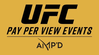 UFC pay per view logo
