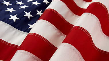 Flag for Military Discount