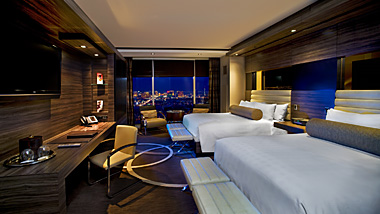 Resort Room 2 Queens