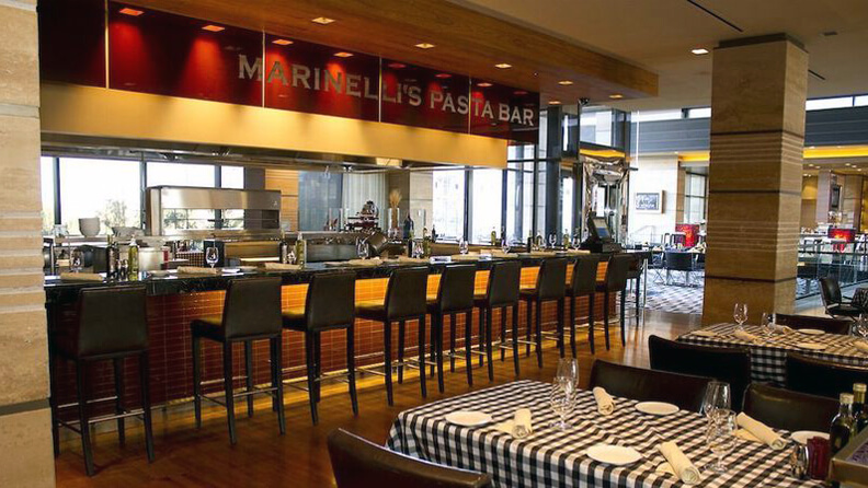 M Casino Buffet Menu M Casino Buffet Menu