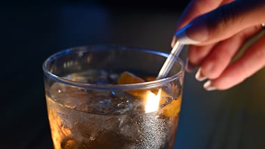 Old Fashioned