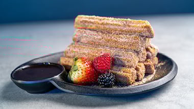 Patio Churros