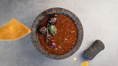 Patio Salsa