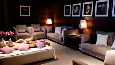 spa mio womens lounge