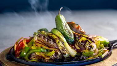 Patio Fajitas