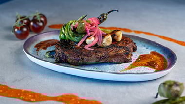 Patio Carne Asada