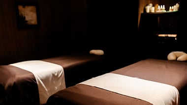 Couples Massage Room Spa Mio
