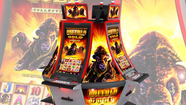 High stakes lightning link slot machine
