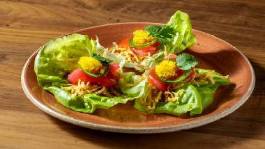 Tuna Bundles at Meril