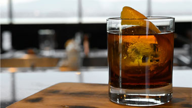New Fashioned