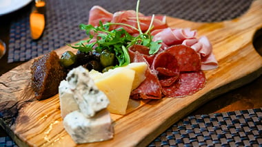 Marinelli's Charcuterie