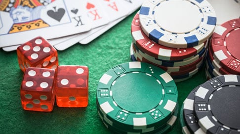 5 Incredibly Useful casino Tips For Small Businesses