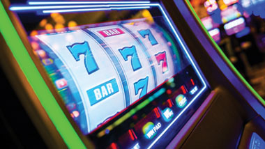 How to tell if a slot machine is hot pursuit How to tell if a slot machine is hot pursuit