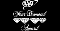 AAA Four Diamond Logo
