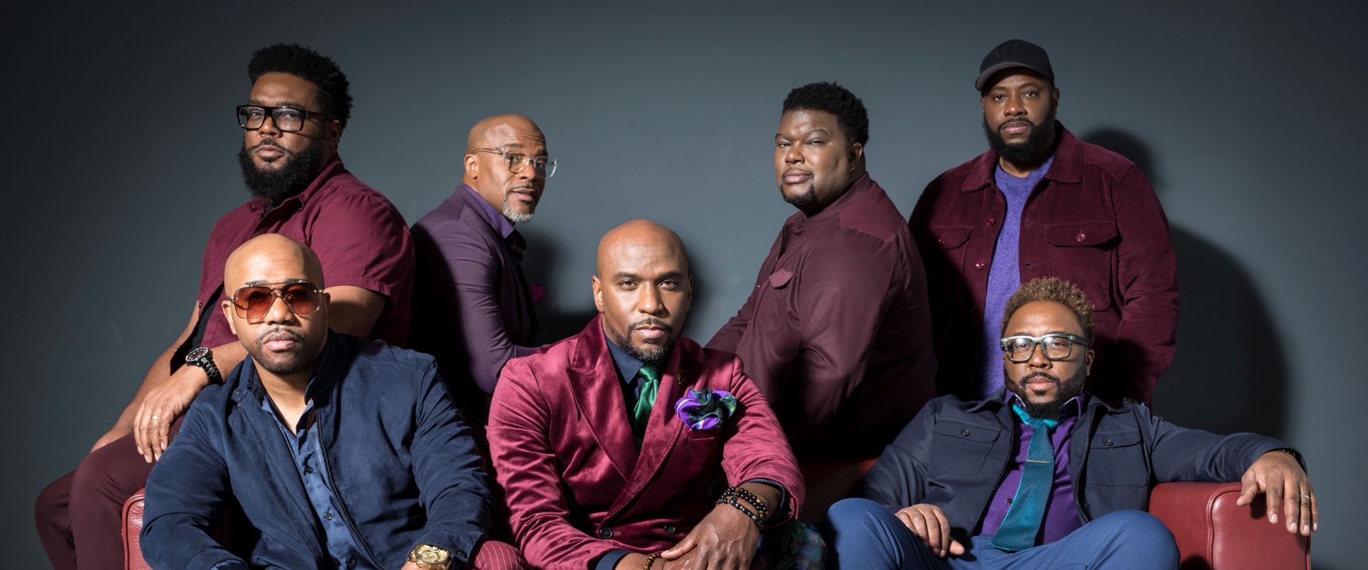 naturally 7
