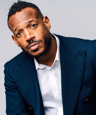 Marlon Wayans