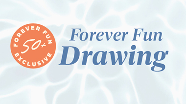 Forever Fun Drawing
