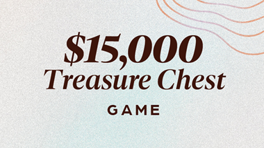 Treasure Chest Game