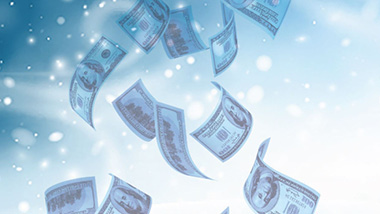 Flurries of Cash