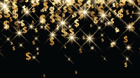 Super Progressive Cash Jackpot