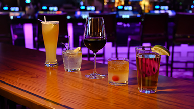 Social Hour Cocktails 380x214