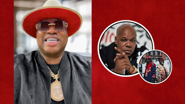 E40, Too $hort, Ying Yang Twins