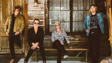 Stone Temple Pilots