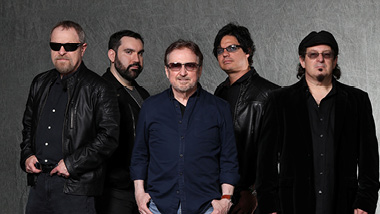 Blue Oyster Cult 
