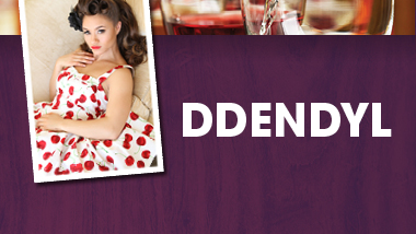 ddendyl
