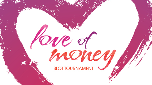 For The Love of Money