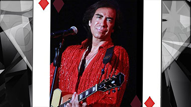 Rob Garrett