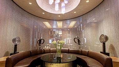image of spa mio hair salon