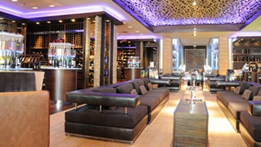 Bars & Lounges Hostile Grape