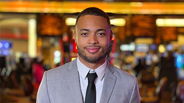 Damarcus Butler