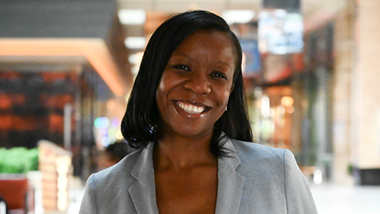 Temeka Colbert