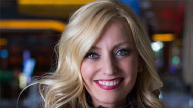 Teresa Myers