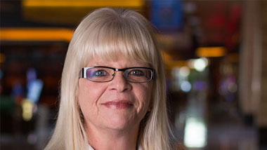 Wendy Helgesen