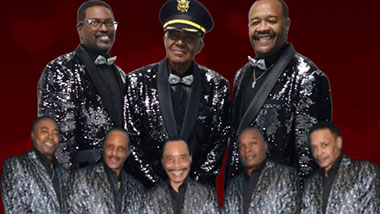 Delfonics and Dramatics