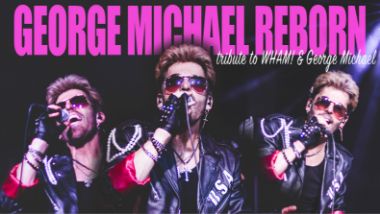 George Michael Reborn