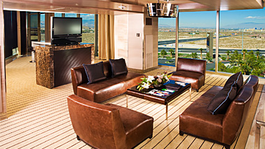 Loft Suite
