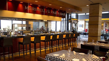 Marinelli's Pasta Bar