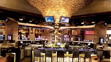 M Bar