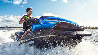 The M Resort Summer Cruise Jet Ski Giveaway