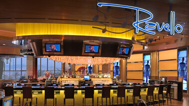 Ravello Lounge