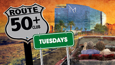 Seniors 50 Plus Club