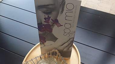 Spa Mio Brochure