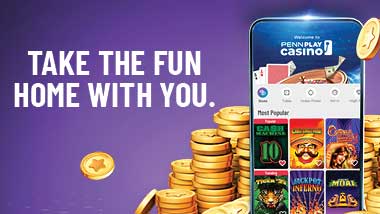 Take the fun home with you